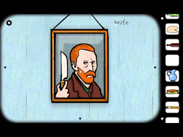 [Rusty Lake] Cube Escape: Arles Walkthrough