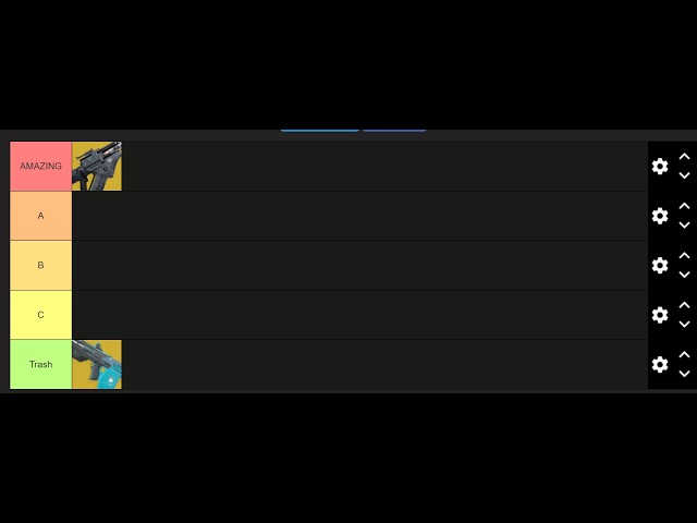 The Definitive Scout Rifle Tier List for Destiny 2 PVP