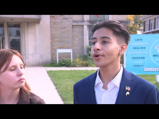 BPS students talk about proposed school closures