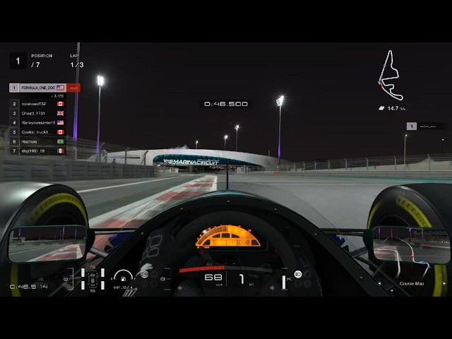 Wow, that was smokin'