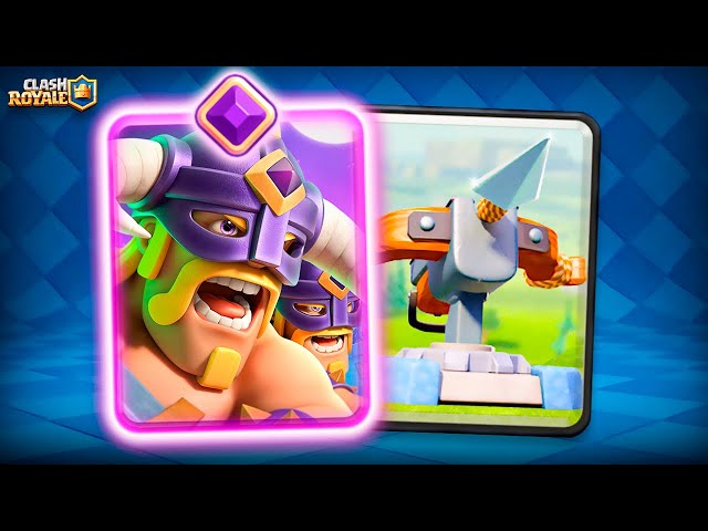 Xbow, But its Elite😈