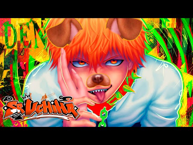 👹🩸•♪|Chainsaw Man|♪ Tokyo Revengers Reacting to Denji's Rap [Basara]•🩸👹