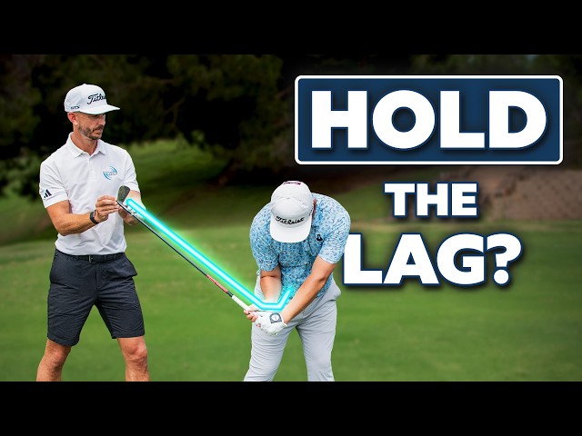 We Tested 3 Popular Golf Swing Tips - Here's What Actually Works