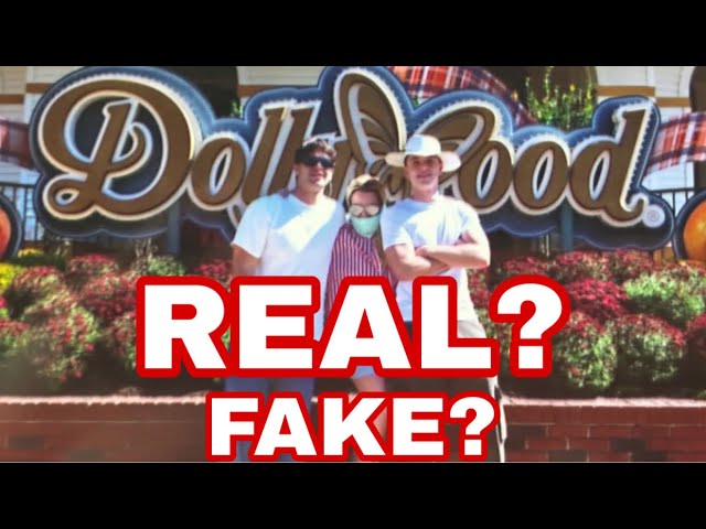 Britney Spears SPOTTED in DOLLYWOOD with her Sons! Fans WORRIED!