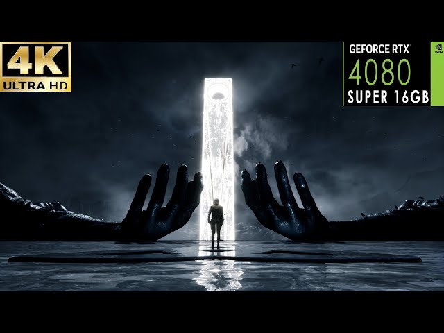 KARMA The Dark World 2025 | PC Gameplay  #4k #pc