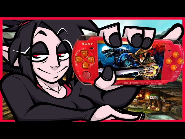 The Modded PSP Experience