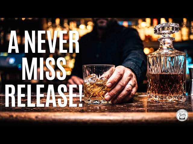 Why I Keep Coming Back to This Bottle Each Time It’s Released!