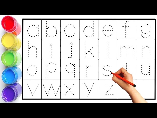 Phonic song | Shapes | A for Apple B for Ball | Phonics Song | ABC Alphabet Song