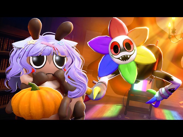 COMPLETED THE EVENT IN DANDY'S WORLD! Roblox Dandy's World