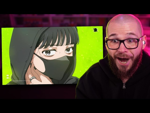 The Guy She Was Interested In Wasn't a Guy At All TRAILER REACTION