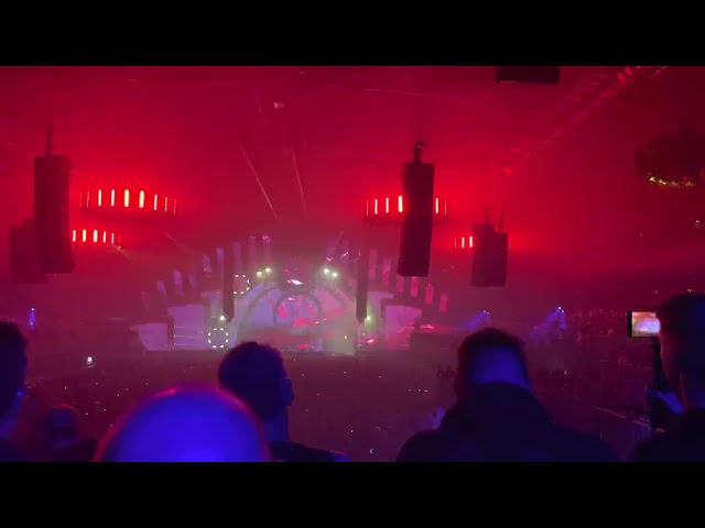 REVERZE 2022 | Sub Zero Project (live) 4K | DROPS