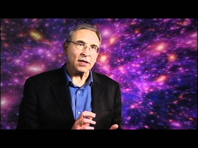Dark matter is a circus master in the universe