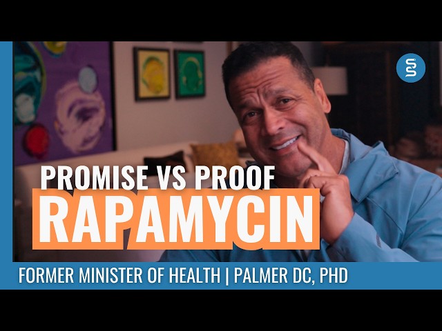 Rapamycin: The Longevity Drug Your Doctor Wont Prescibe You
