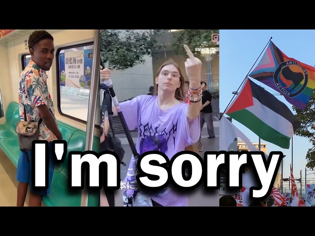 I'm sorry, Japan