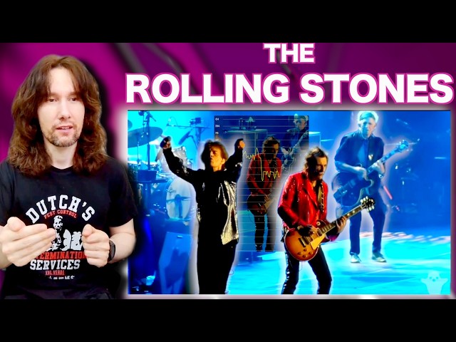 Thinking Of Seeing The Rolling Stones Live In 2027? THIS Is What You'd Be Paying For.