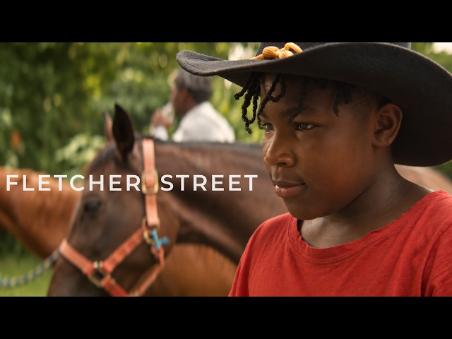 Fletcher Street - Trailer