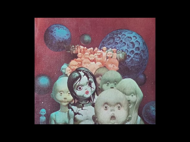 BRENNOS VII - "HOUSEHOLD" - The Gate Of Abyss