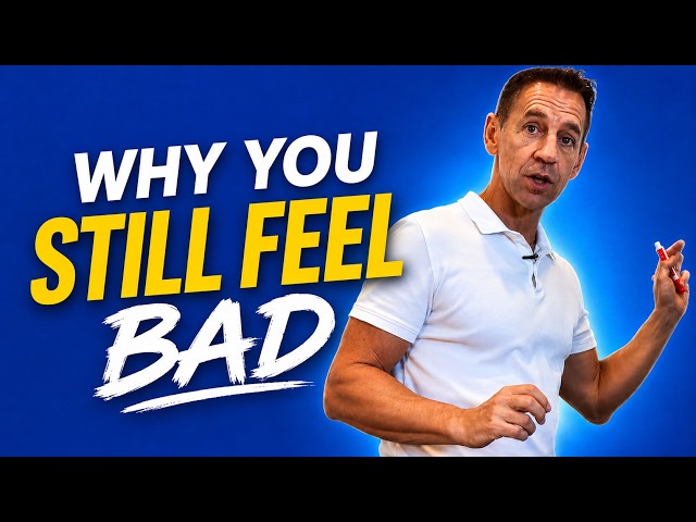 Perimenopause, Your Thyroid, & Why You Still Feel Bad