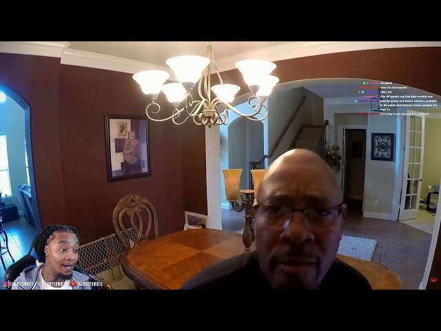 Reacting To 5 Terrifying Scary Most Disturbing Home Security Camera Hackings!