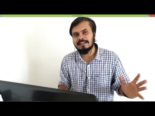 HTML Introduction and Setup