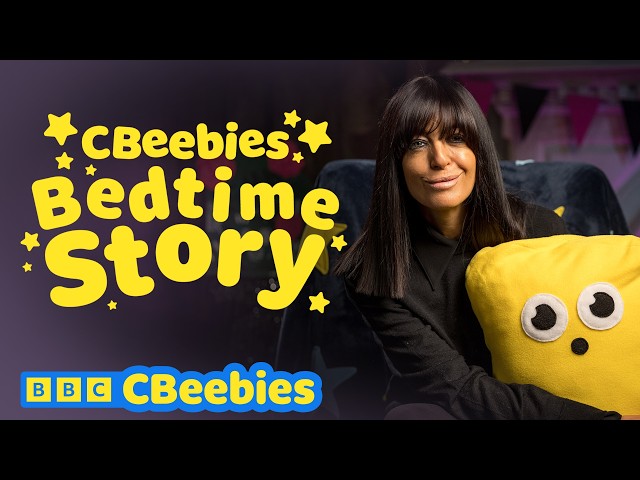 The Traitors' Claudia Winkleman reads Monkeypig 🙊🐷 | CBeebies Bedtime Story for Toddlers 🌙📖