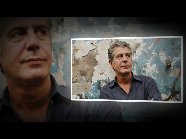 Nancy Putkoski, Anthony Bourdain’s first wife Five fast facts you need to know!