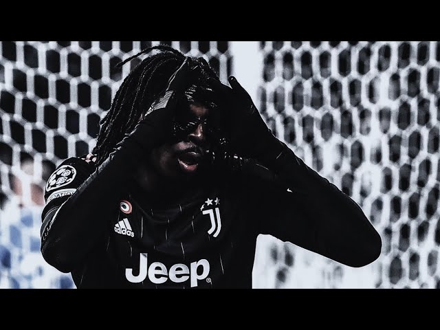 Love Sosa.