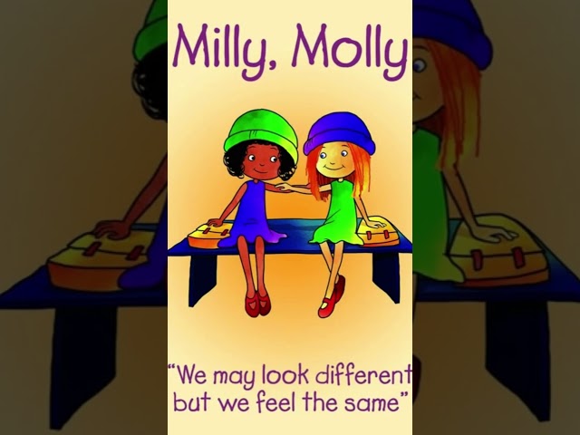 MILLY MOLLY THEME REMIX (Reprise)