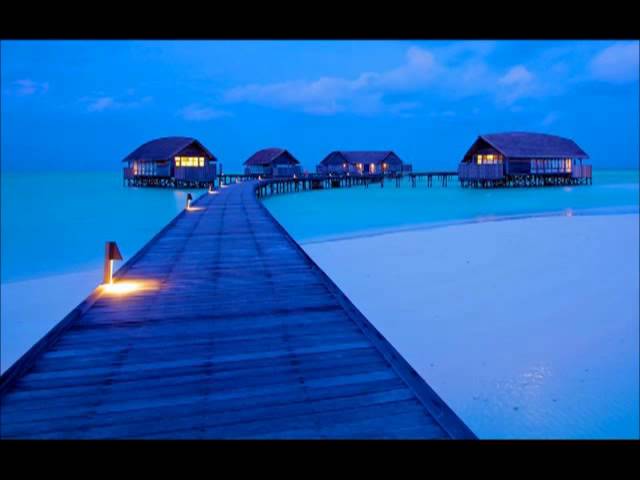 Soft Rain -  Paul Hardcastle (The Chill Lounge) V. II