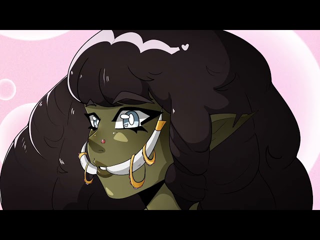 Orc Warrior Takes You Back to Her Tribe~! |F4A | ASMR Roleplay