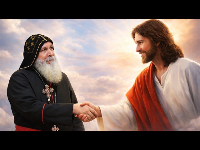 How to MEET Jesus Christ! ✝️ Mar Mari Emmanuel