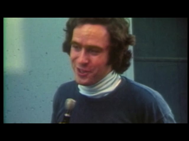 ted bundy interview about being republican