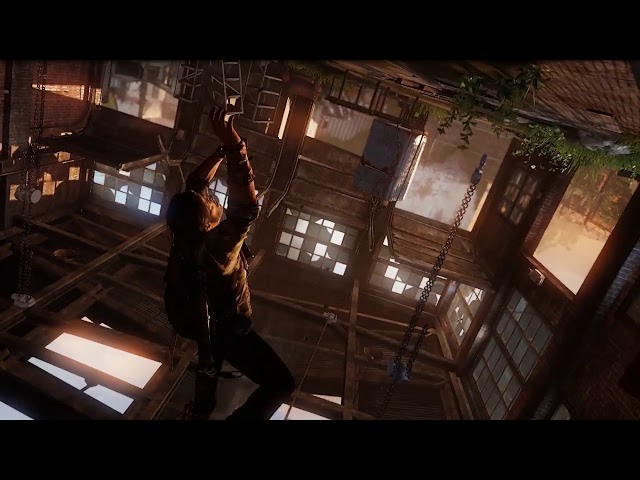 PS Now в России | The Last Of Us | 15 Мбит/с