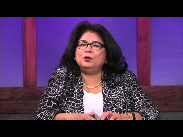 Road to Recovery -  Generational Issues Affecting Recovery (Full Episode)
