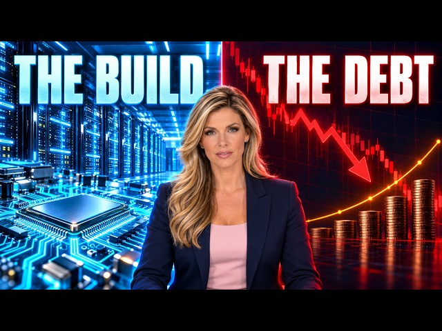 AI Boom—Who Pays the Bill