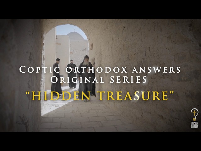 Hidden Treasure (Documentary Trailer)