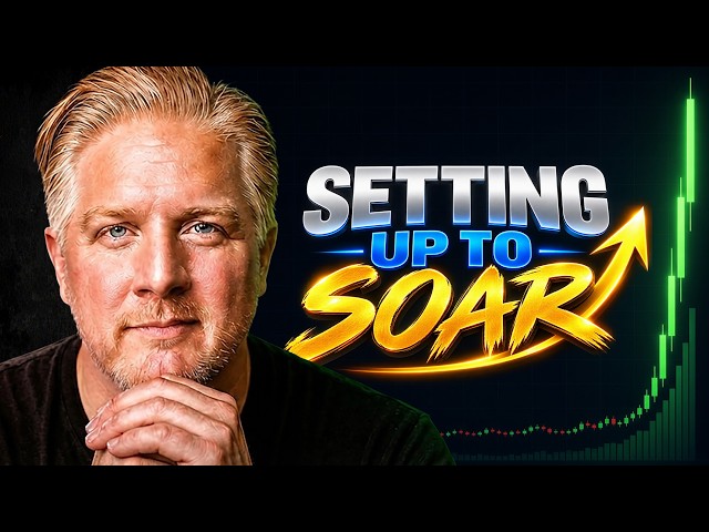 This Stock Is Setting Up to SOAR After October — Here’s Why