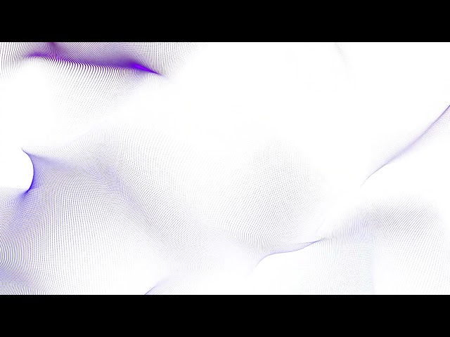 4K Soft Fractal  Background Animation | Motion Graphics | Looping Video | No Copyright | MGI |