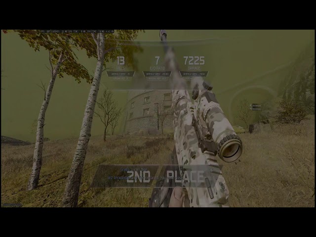 Warzone Live Stream