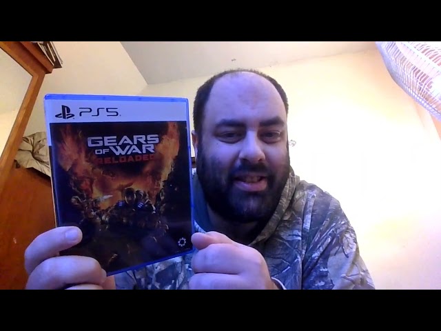 Playstation 5 game collection