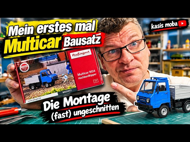 Multicar