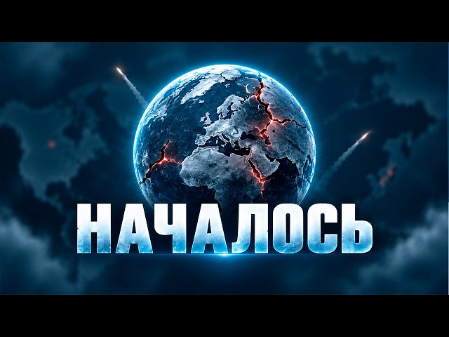 WORLD WAR III IN HOI4: Millennium Dawn - Greenland