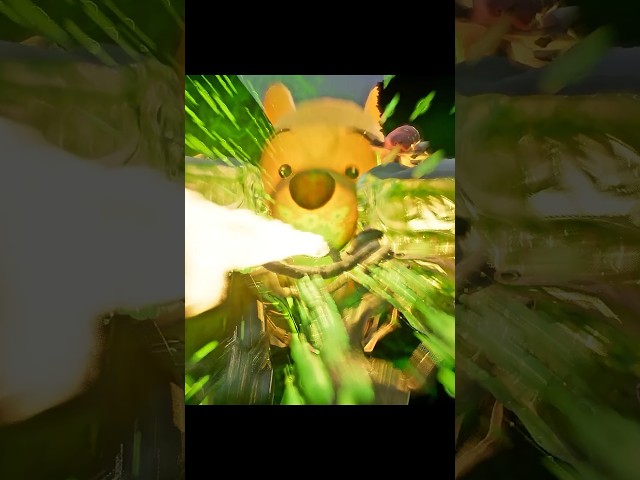 Sinderella Second Fatality On Pooh