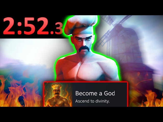 No One Was Supposed to Beat Runescape Dragonwilds Like THIS