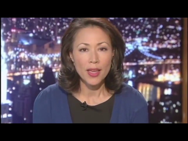 Dateline NBC Story About Brooks & Leslie Douglass