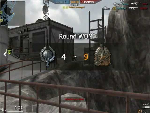 -AC- conundrum pubbing