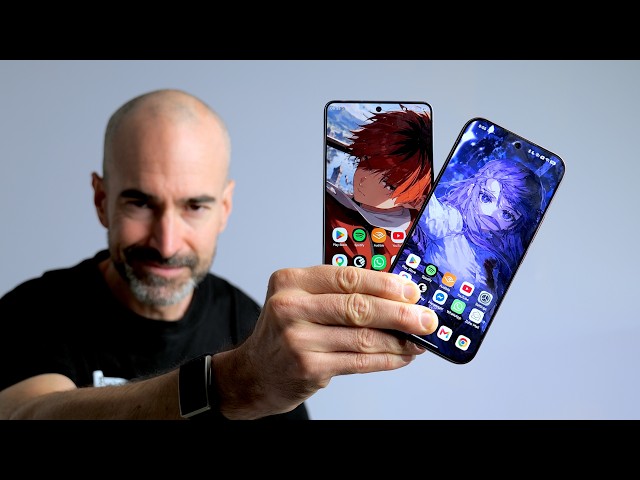 Poco F9 Ultra vs Samsung S26 Ultra | Which is the Camera/Gaming/Battery BEAST?