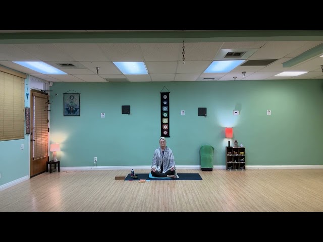 Sunday Meditation w/Deb (9-27-26)