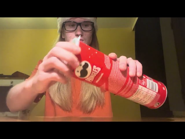 ASMR With Christmas Triggers