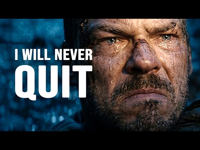 BEAST MODE - Motivational Speech